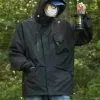 Men's outdoor sports trench coat - Image 2