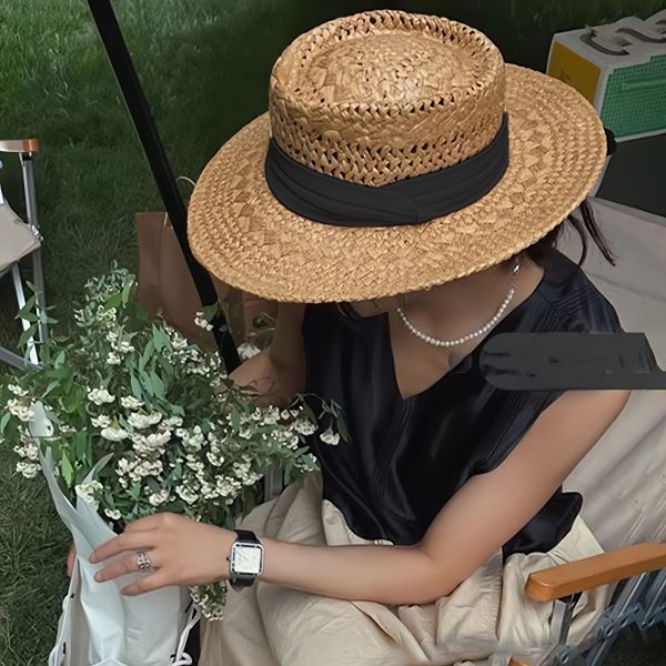 Vacation sun hats - Image 2