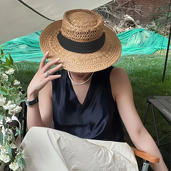 Vacation sun hats - Image 3