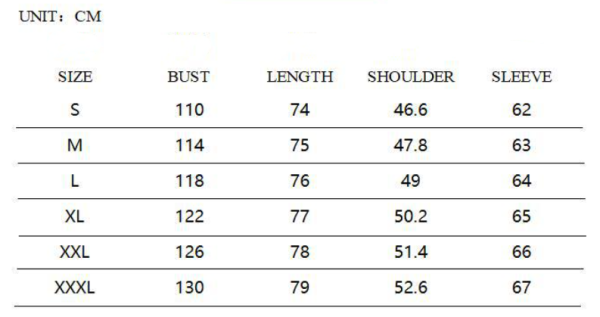 Men's Cotton and linen vintage top - Image 3