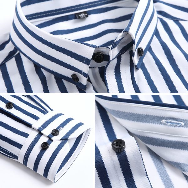 Men's casual shirt - Image 5