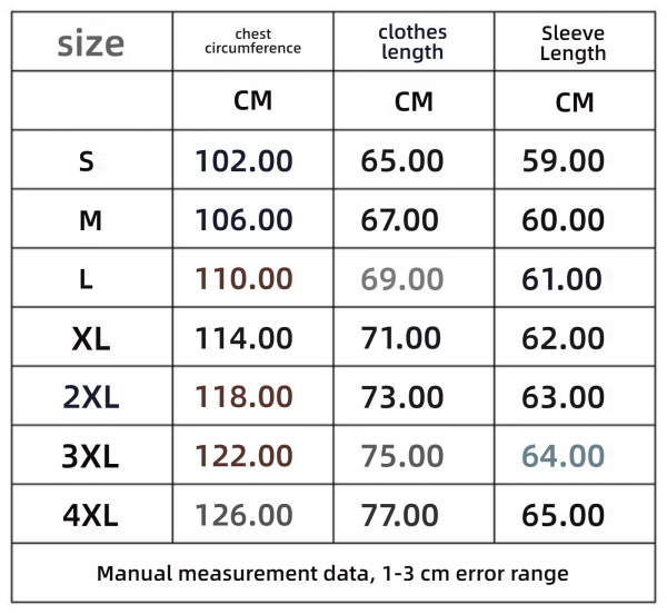 Men's casual sweater - Image 3