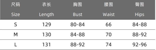 Cotton and linen breathable suspender dress - Image 5