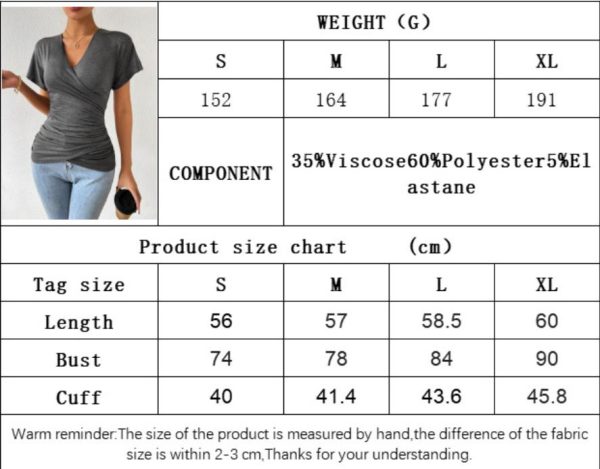 Waist cinching knitting - Image 3