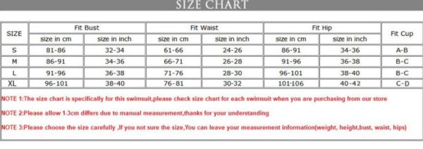 Women's triangle sports color blocked one-piece swimsuit - Image 6