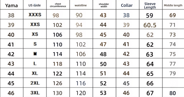 Men’s Business Solid Color Shirt (Style 3) - Image 7
