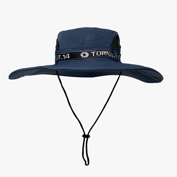 Bucket hat with sun protection and sun protection - Image 6