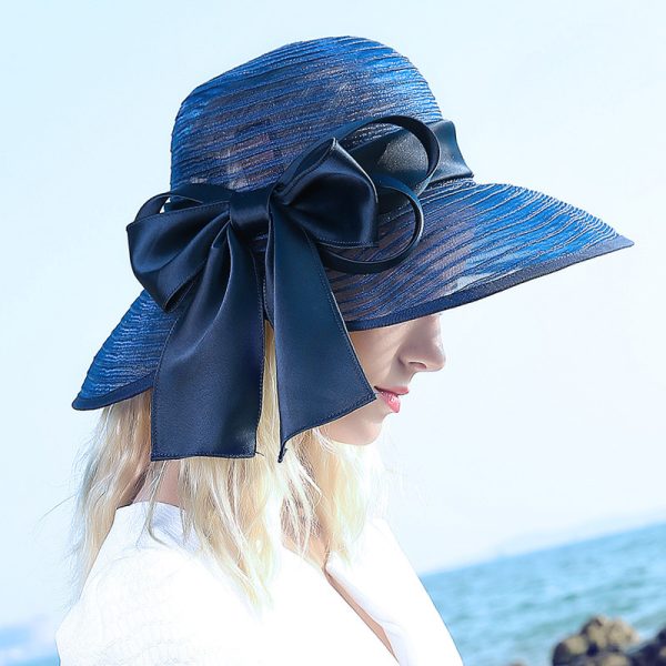 Breathable sun hat - Image 4