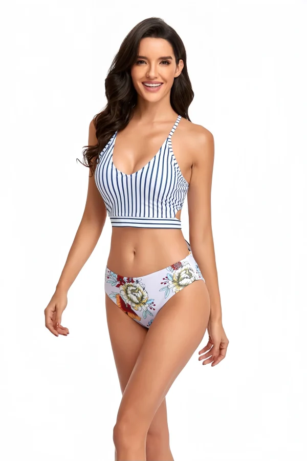 Bikini two-piece set