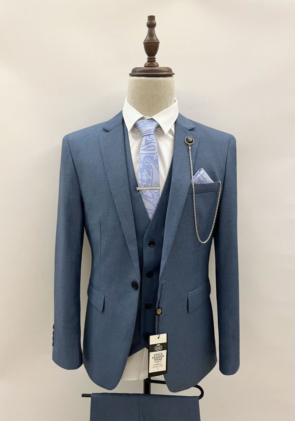 Men's banquet suits - Image 3