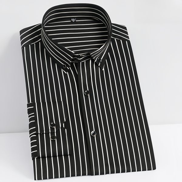 Men's casual shirt - Image 4