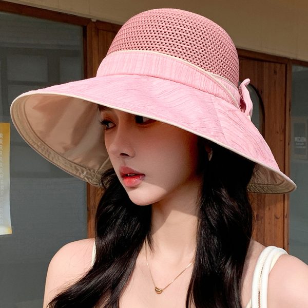 hat outdoor riding sun hat