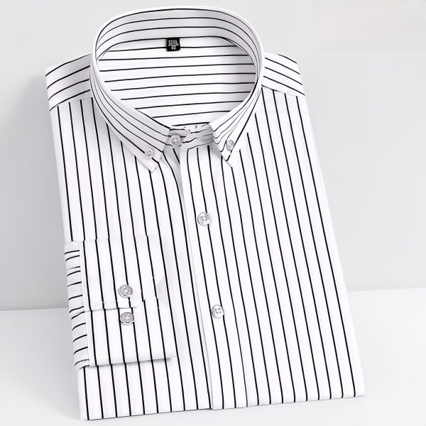 Men's casual shirt - Image 3