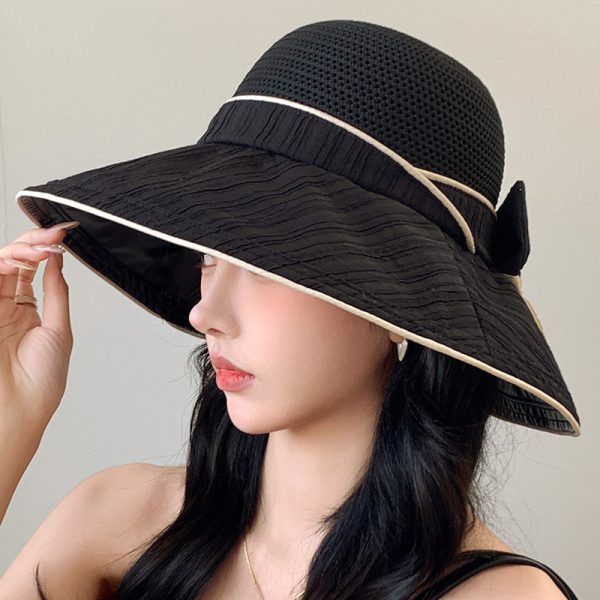hat outdoor riding sun hat - Image 4