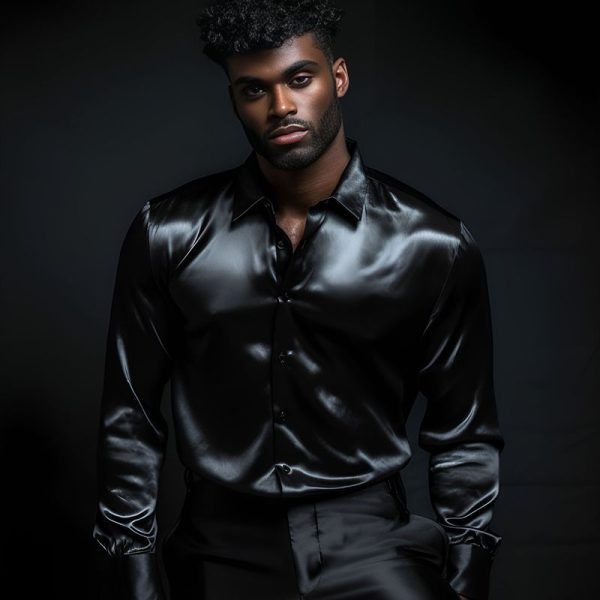 Retro Ball Shirt - Image 4