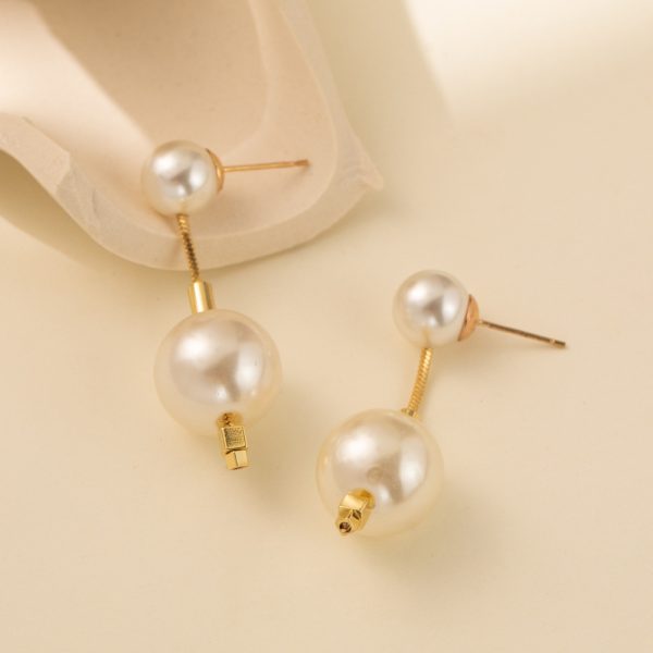 Bohemian earrings - Image 3