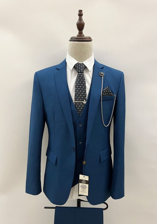 Men's banquet suits
