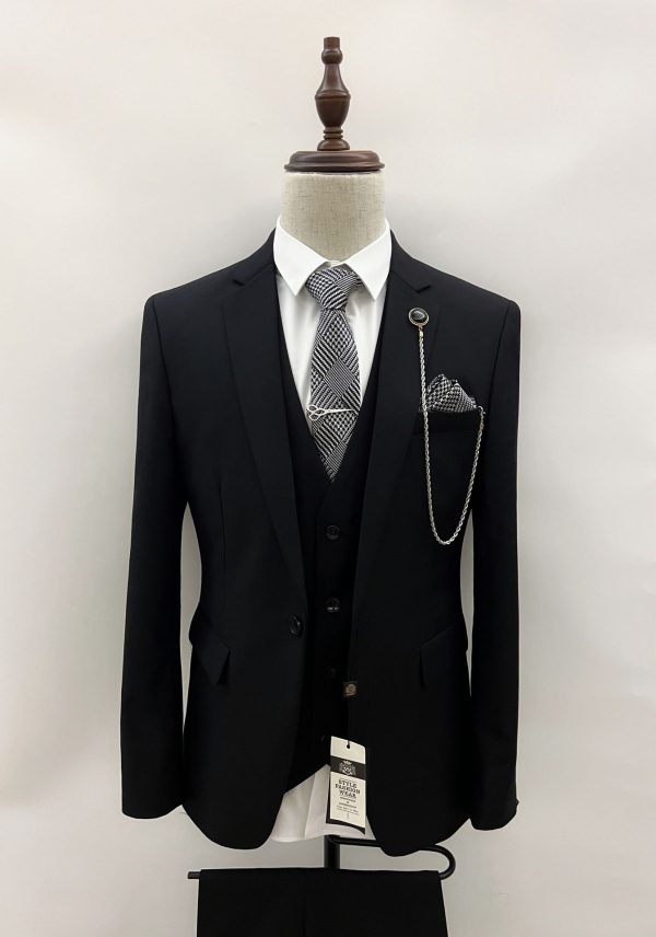 Men's banquet suits - Image 2