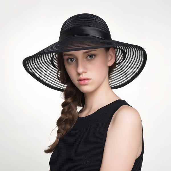 Breathable sun hat - Image 3