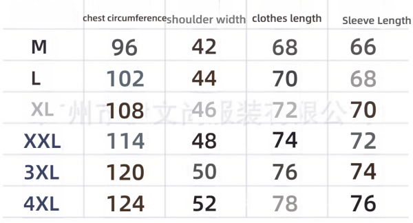 Men's casual knitted cardigan - Image 4