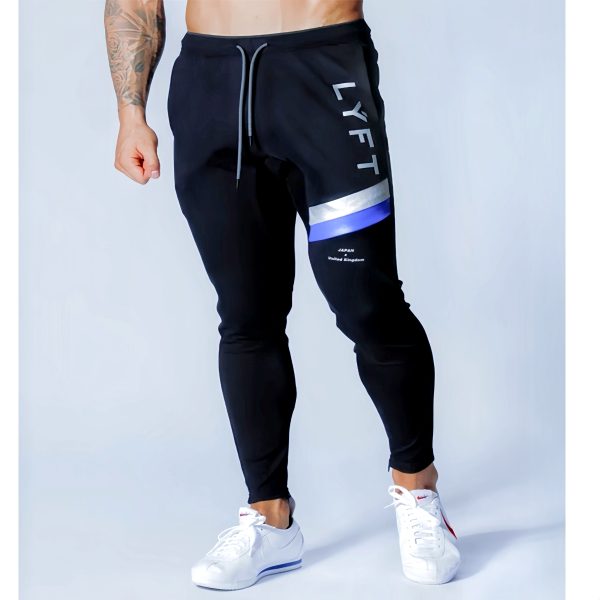Men's running casual sweatpants