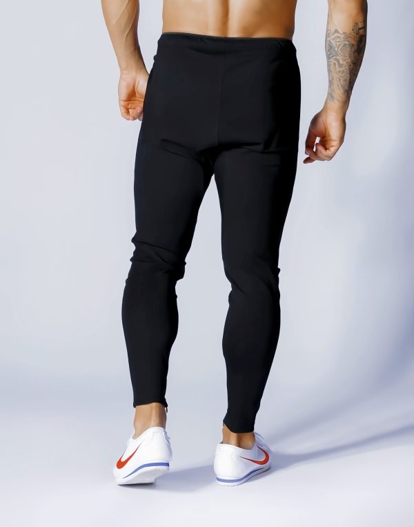 Men's running casual sweatpants - Image 3