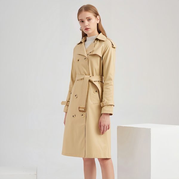 Cotton Fashion Waist Jacket