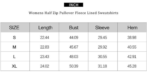 Hooded zipper thick hoodie top - Image 7