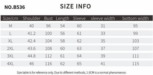 Standing collar women's leather jacket - Image 6