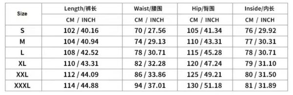 Men's sports pants - Image 4