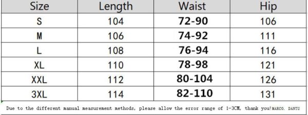 Elastic waisted cotton versatile solid color sports pants - Image 4