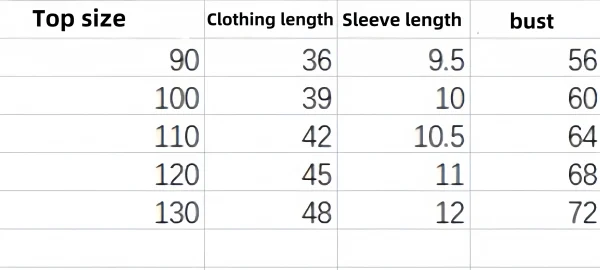 Children's short sleeved T-shirt - Image 6