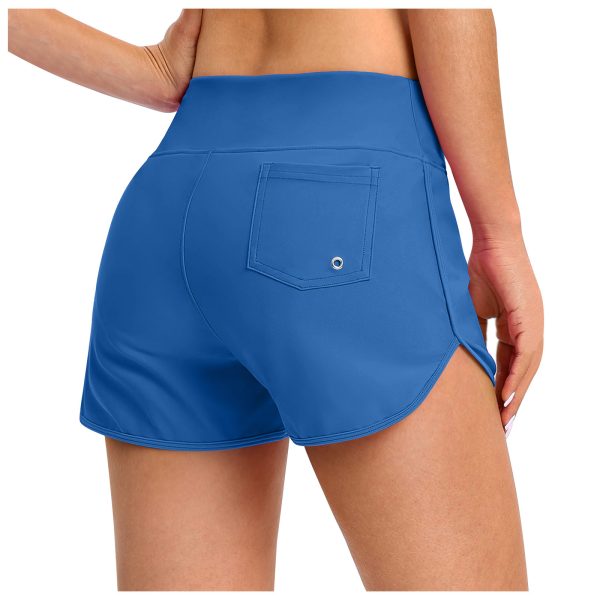 Belly sports shorts - Image 4