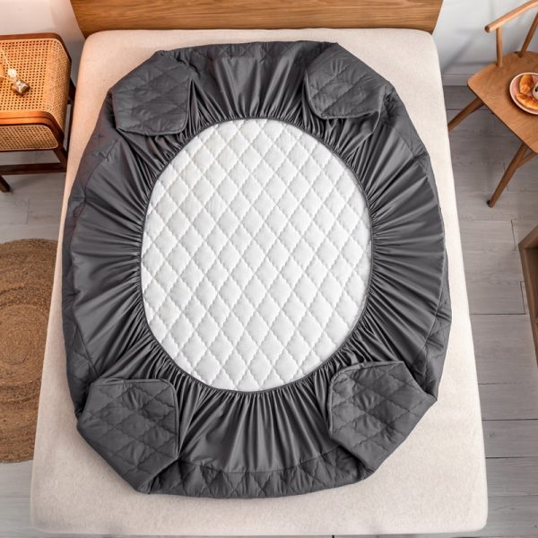 Simmons mattress protective cover( single bed sheet) - Image 3