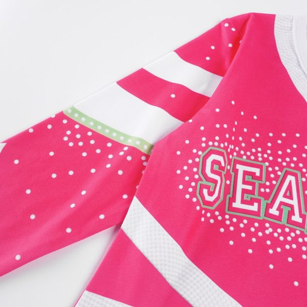 Cheerleading two-piece set - Image 4