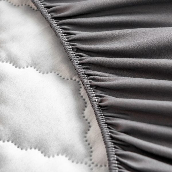Simmons mattress protective cover( single bed sheet) - Image 4