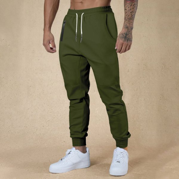 Men's sports pants