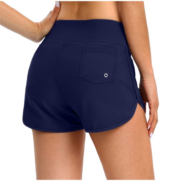 Belly sports shorts - Image 3