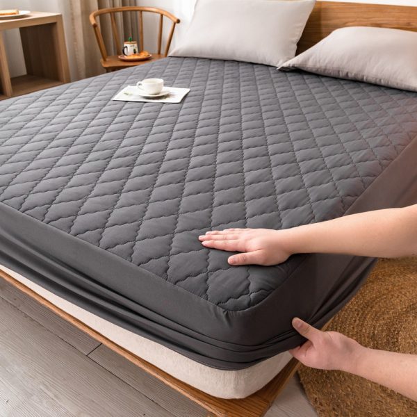 Simmons mattress protective cover( single bed sheet) - Image 2