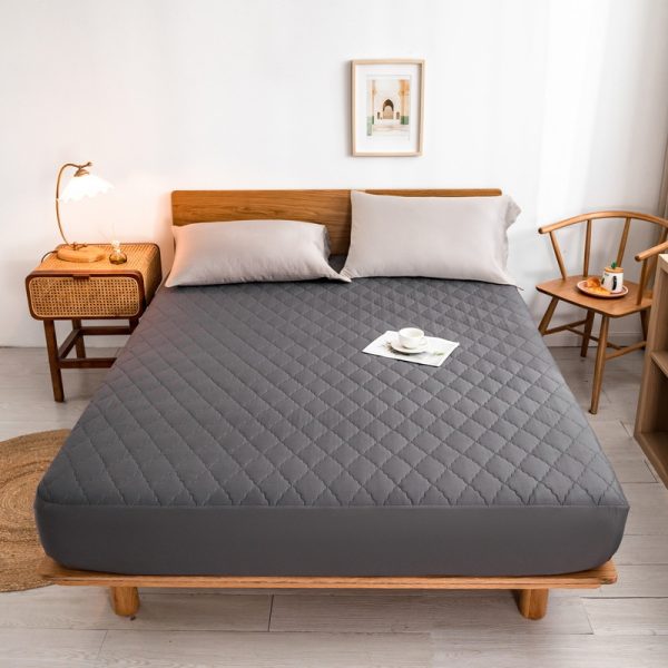 Simmons mattress protective cover( single bed sheet)