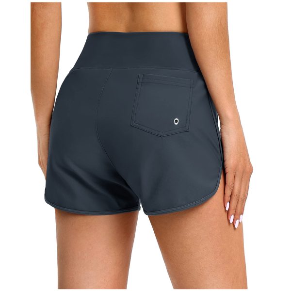 Belly sports shorts - Image 2