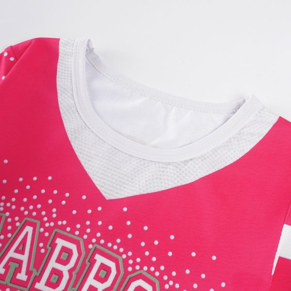 Cheerleading two-piece set - Image 2