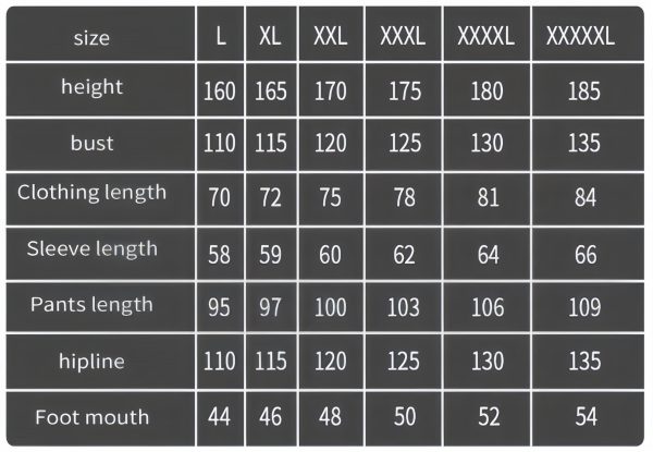 Flame retardant clothing, jumpsuit, anti arc petroleum fireproof work clothes - Image 4