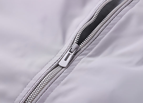 Leisure and sports youth jacket - Image 3