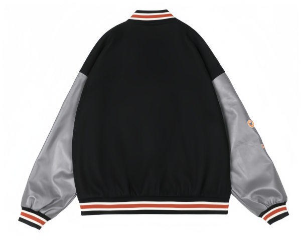 Jacket trendy couple's casual jacket - Image 2