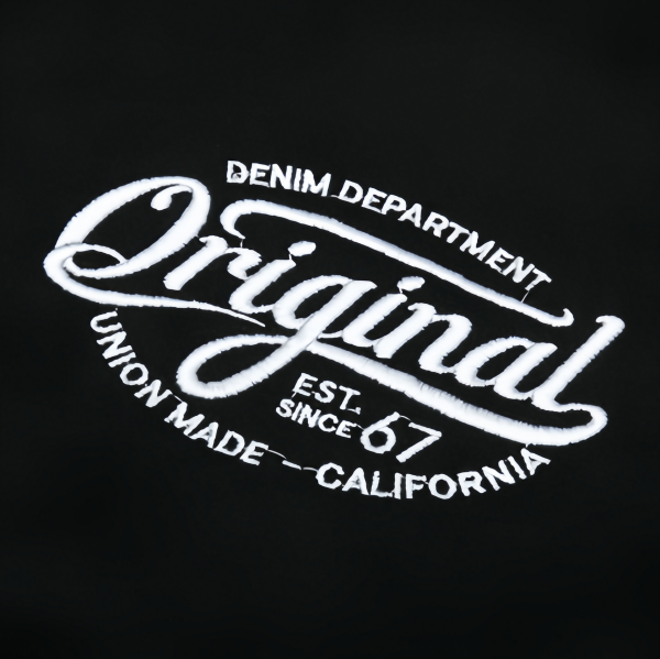 Jacket trendy couple's casual jacket - Image 3