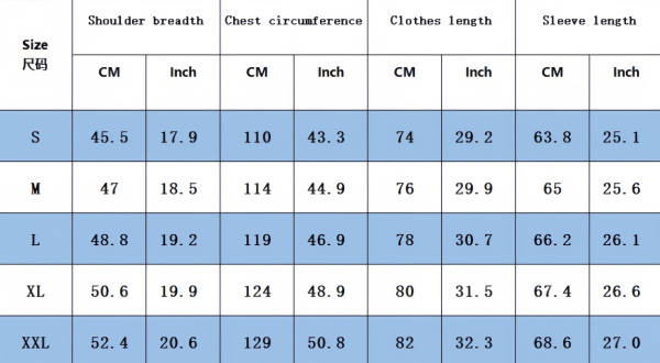 Woolen windbreaker - Image 4